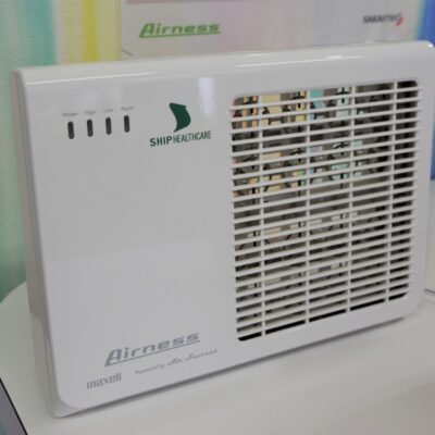（株）イーソナーの新型コロナウイルス感染拡大防止への取り組み
