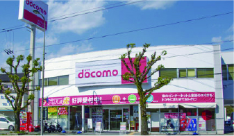 店舗業務