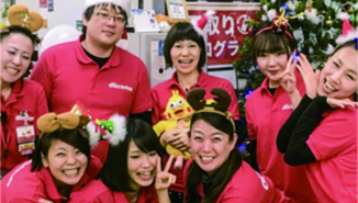 イベント業務